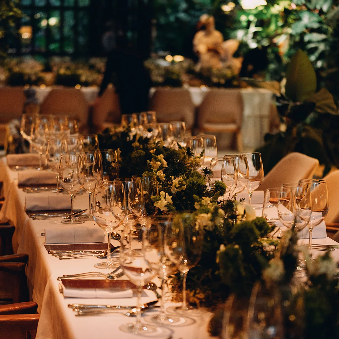 Events Elcielo Hotel