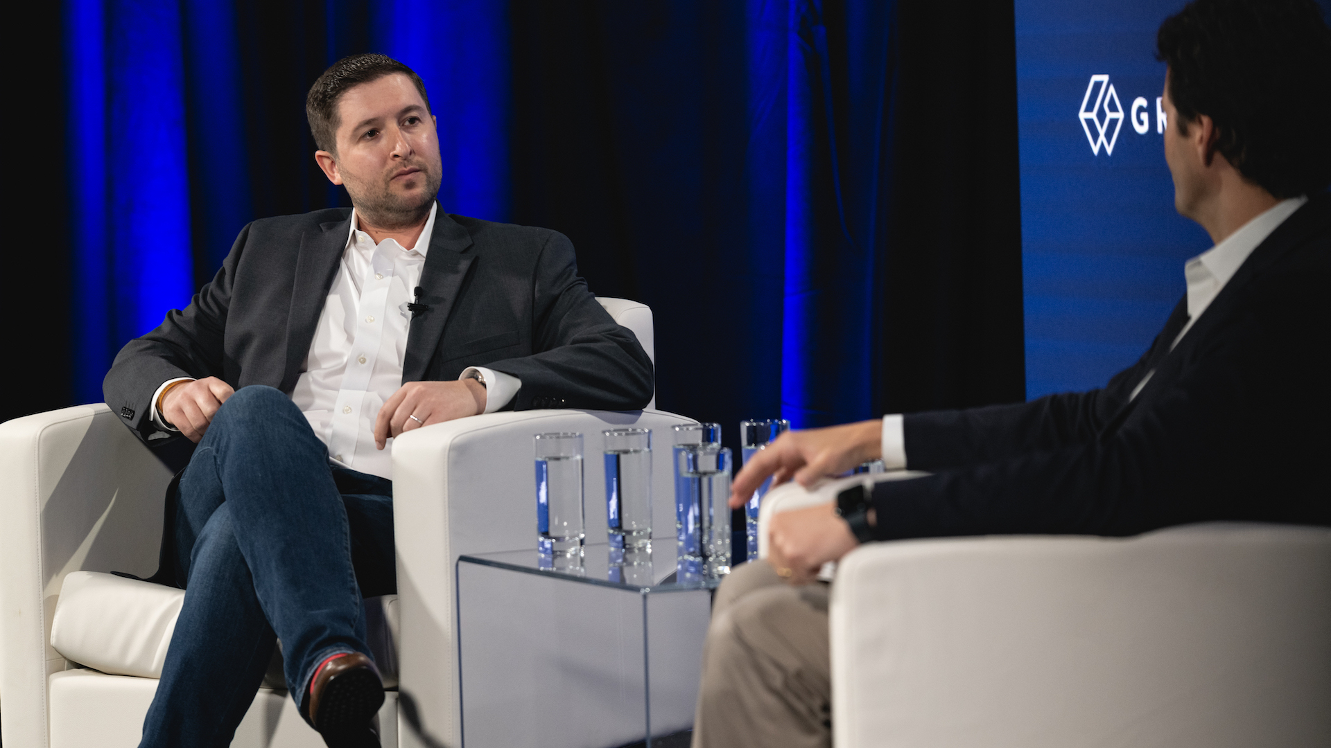 Grayscale CEO discusses upcoming SEC ruling on crypto regulation