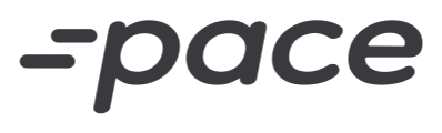Pace Games logo