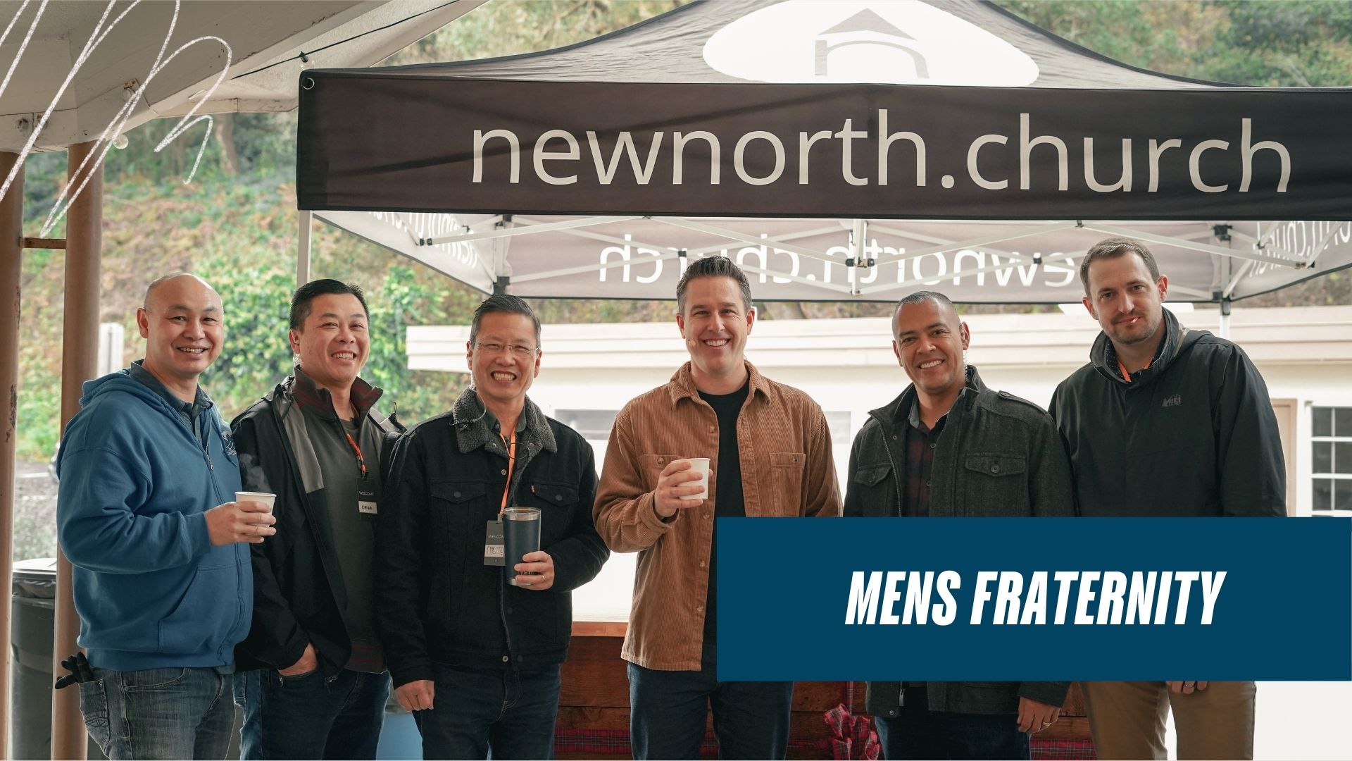 Men's Fraternity 2025-26