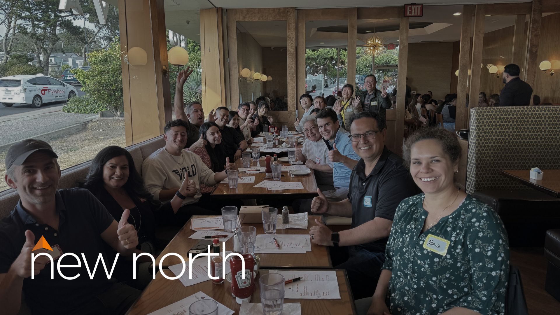 Connect Dinner