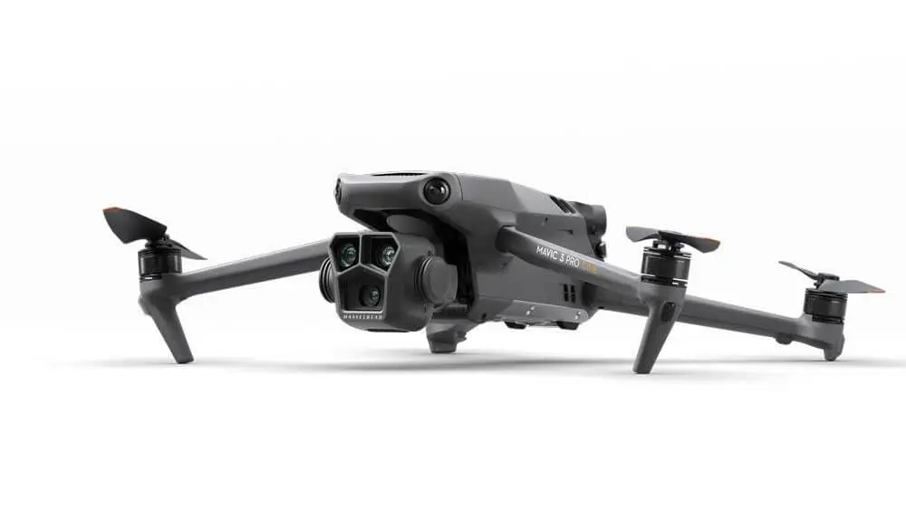 DJI Mavic 3 Ciné combo