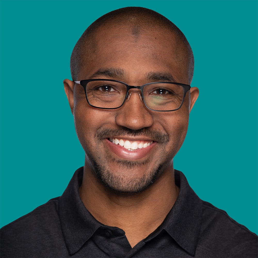 Virtual Booth example