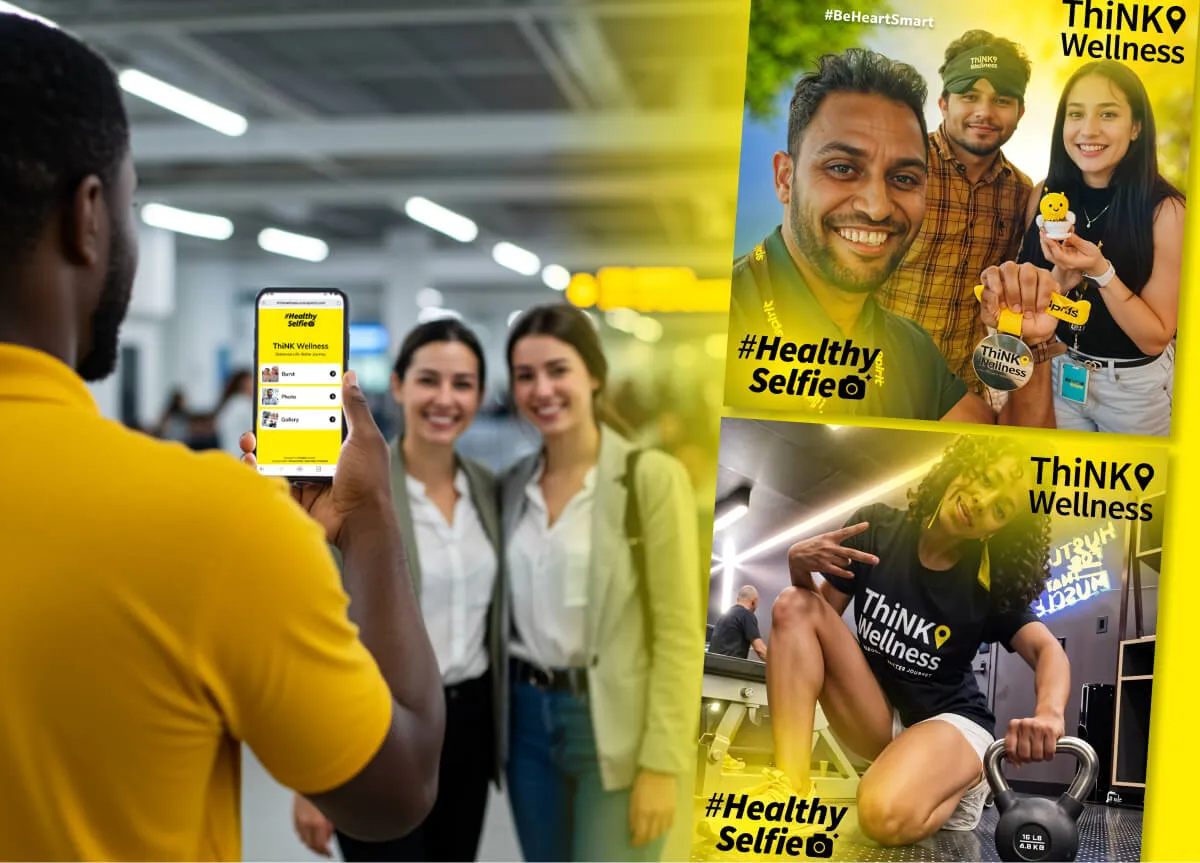 Snapbar AI Photo Booths