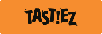 tastiez logo