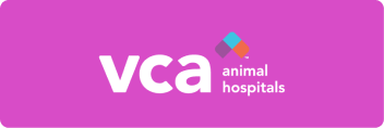 vca logo