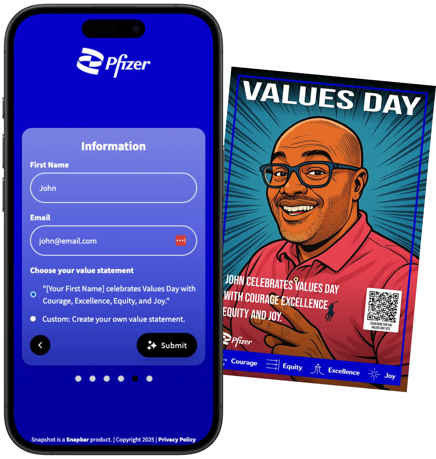 Experiential Lead Capture: Capture the Moment & the Data