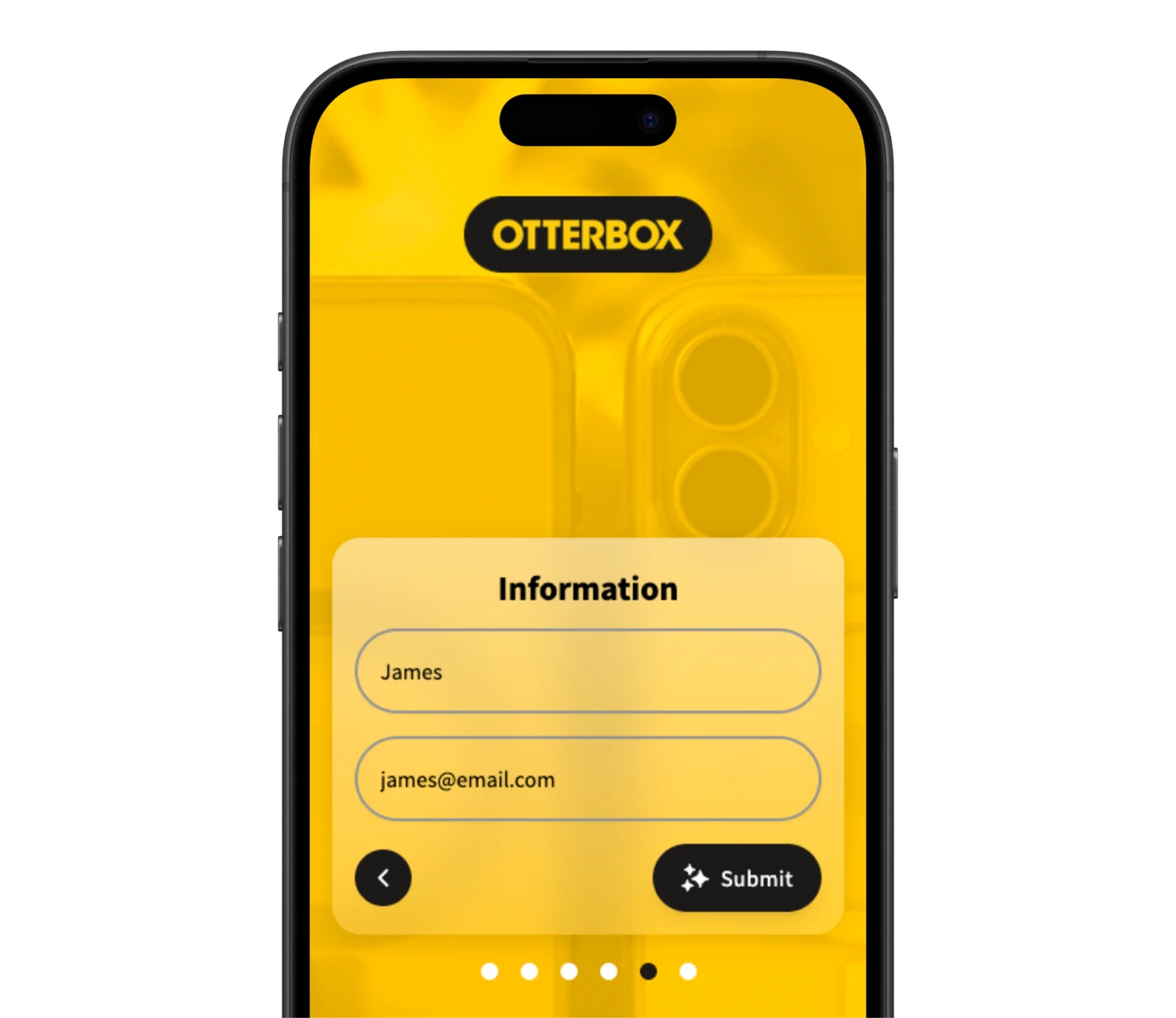 Mobile‑first, no app needed