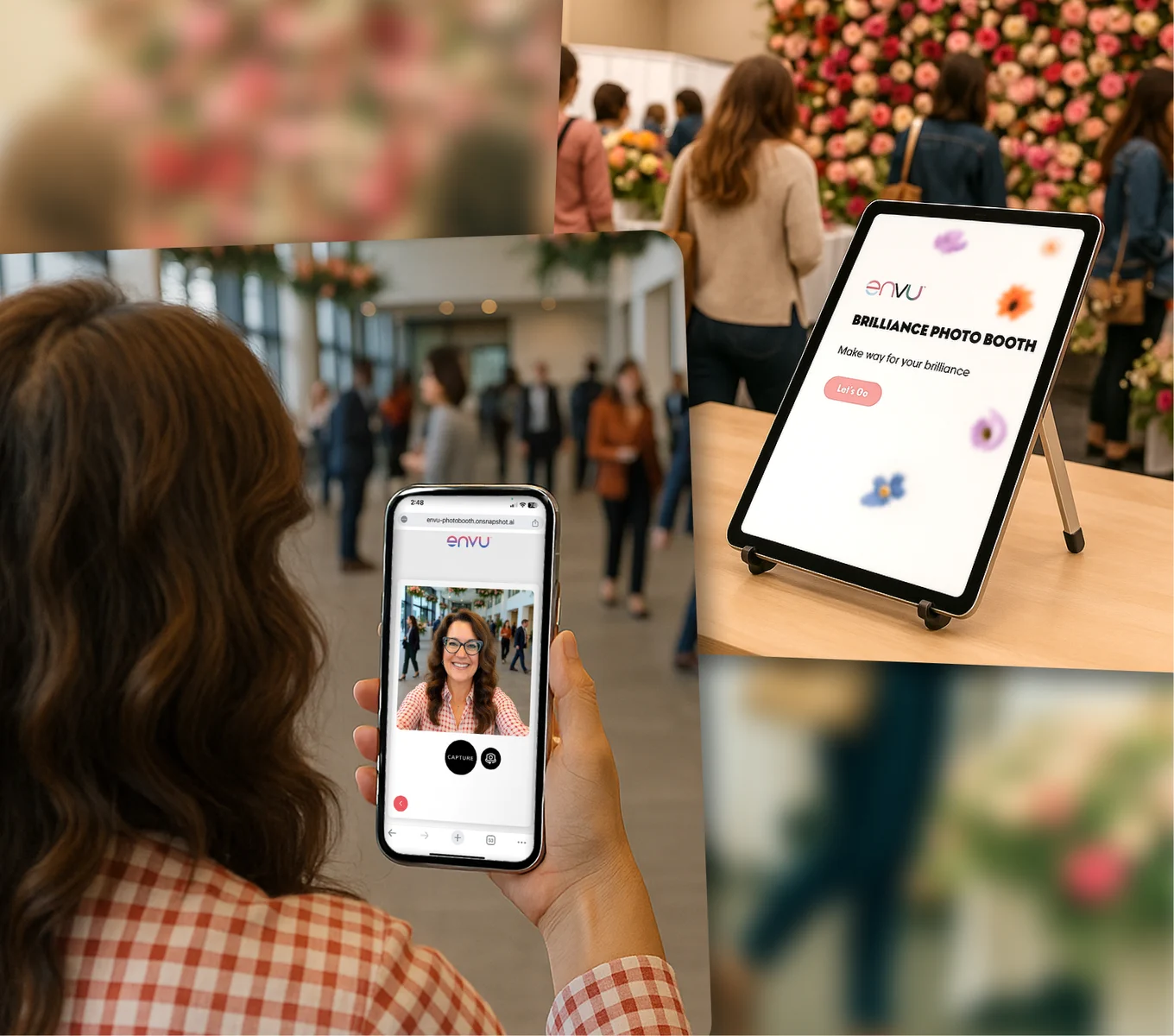 Access Your Custom Persona Quiz Experience