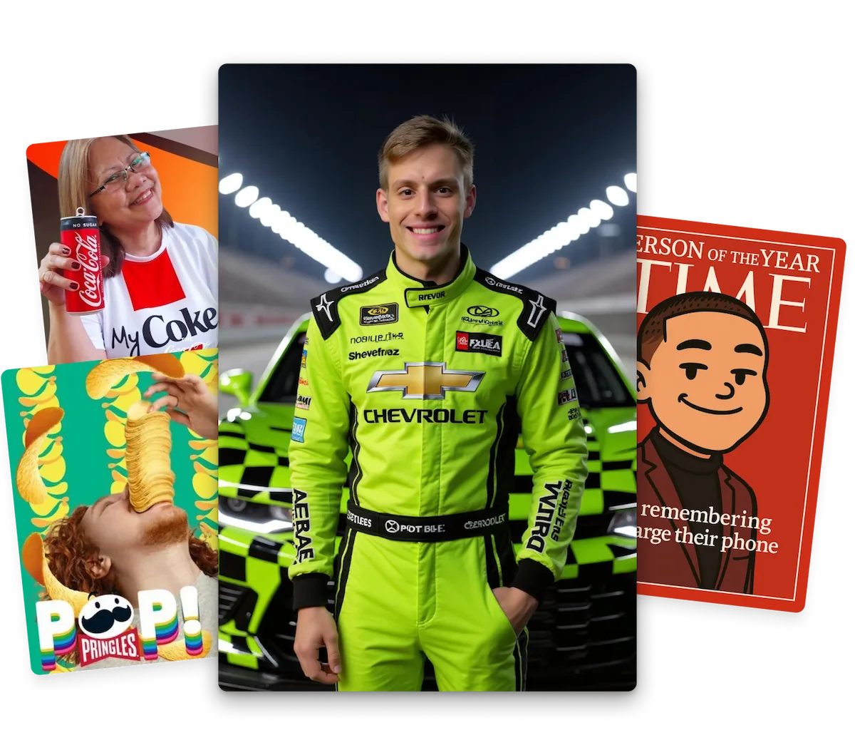 Experiential Lead Capture: Capture the Moment & the Data