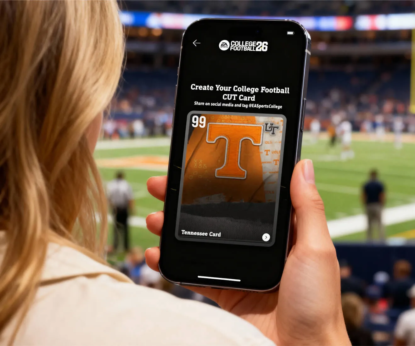 access the ai photo booth via mobile phone, ipad, or desktop