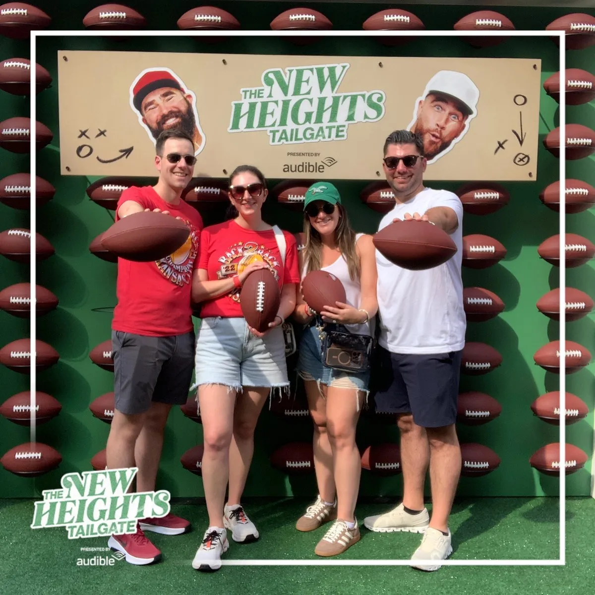 festivals, sports, and entertainment engagement
