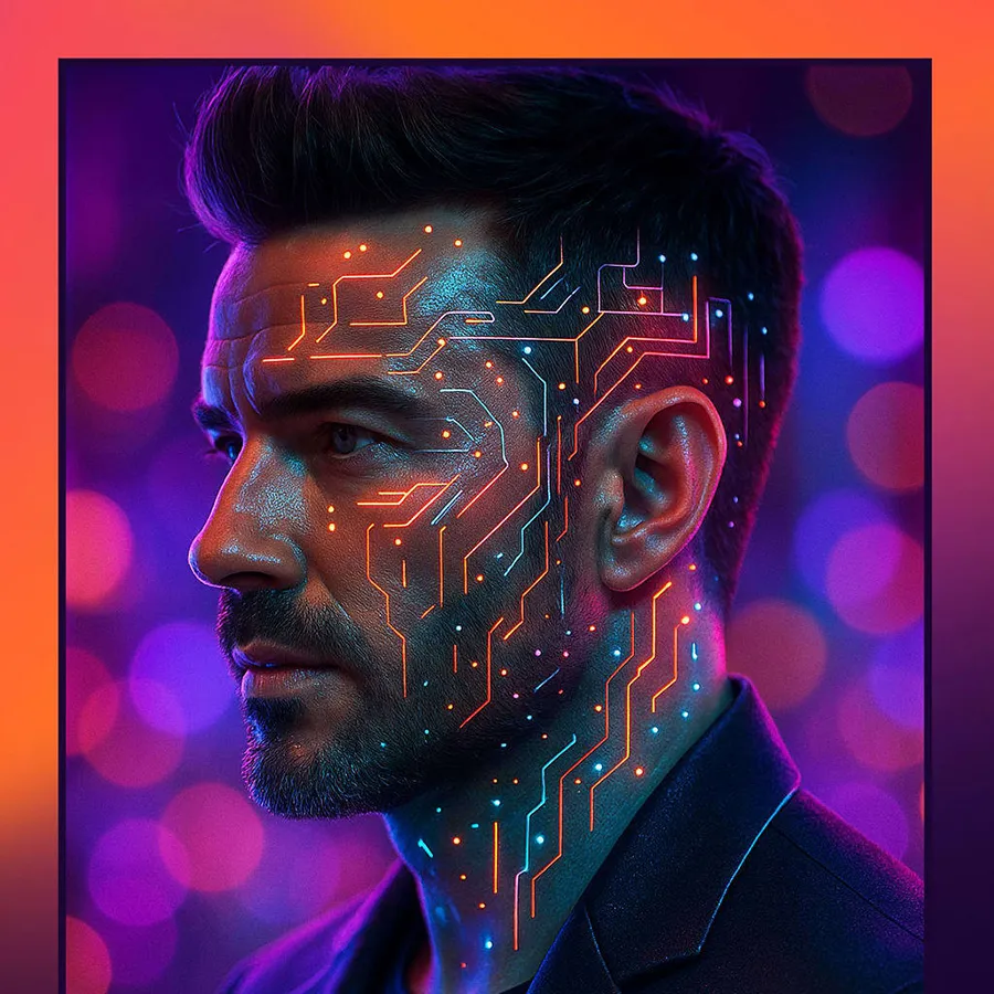 AI Photo Booths