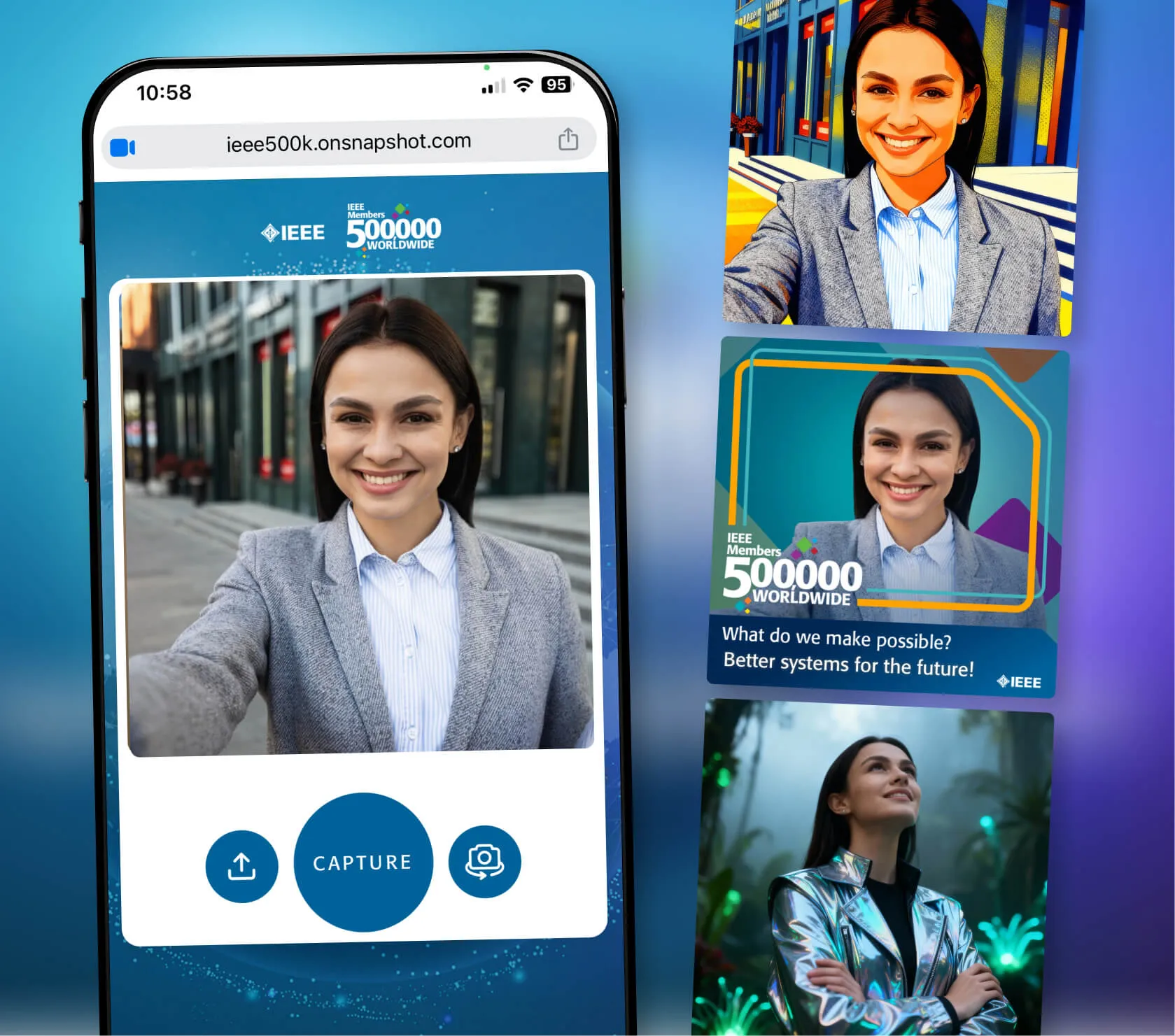 Engage with Fill-in-the-Blank AI Stories