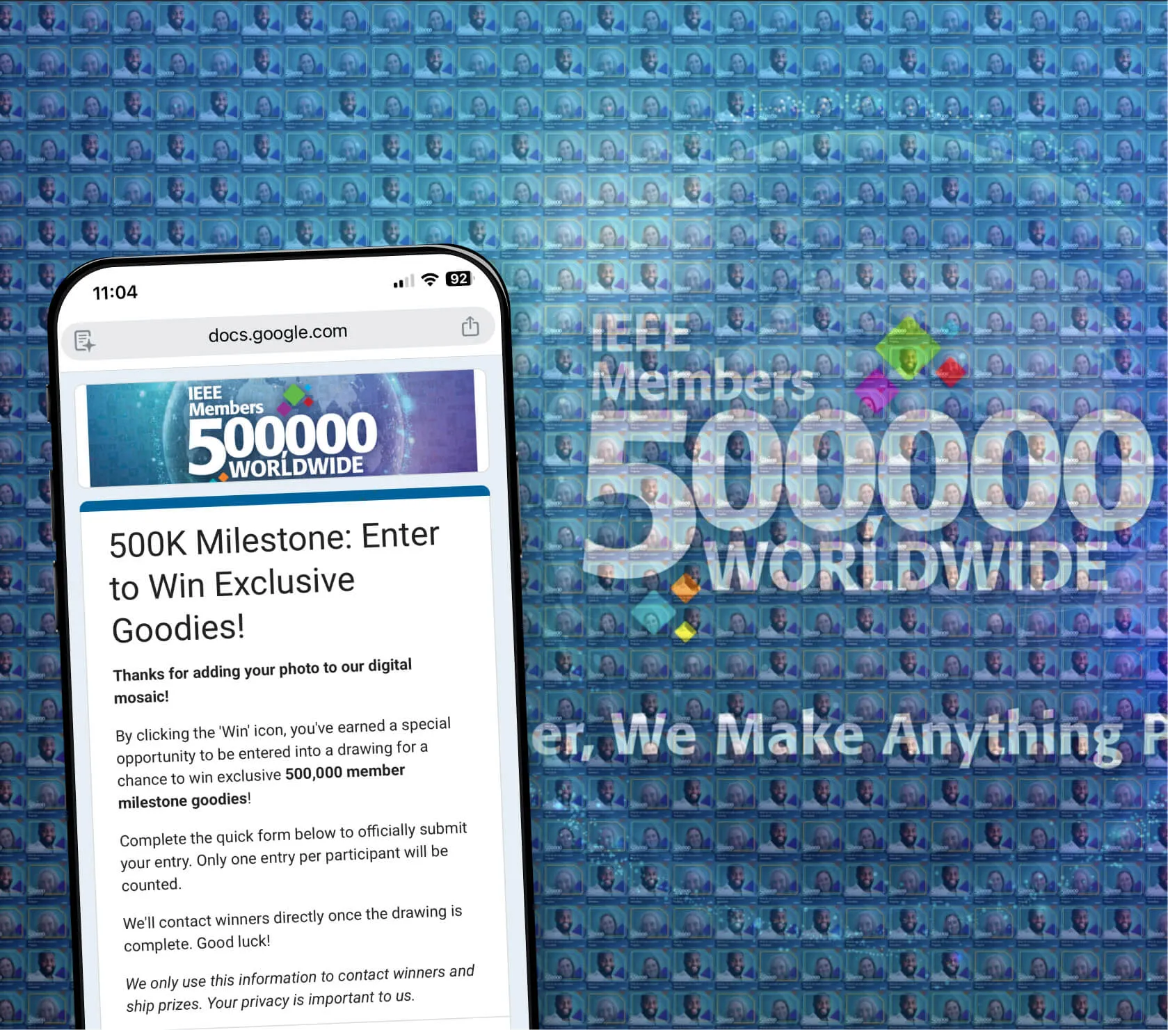 Add stickers to your Snapshot