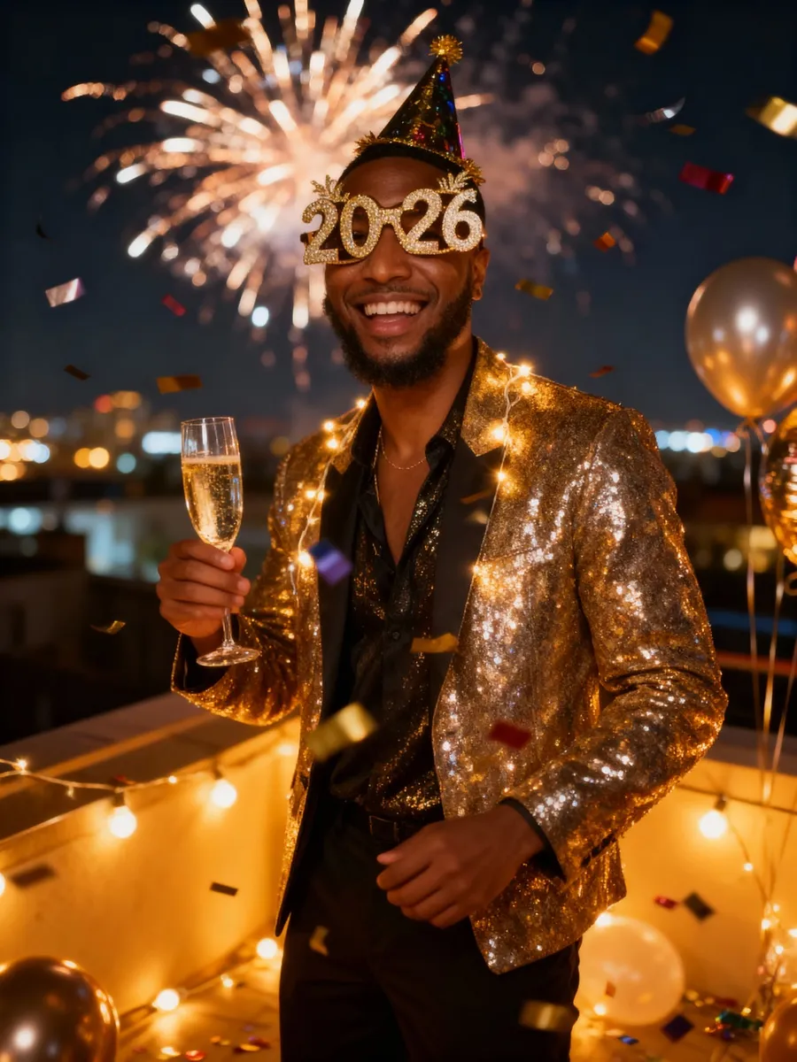 newyears 2026 celebration