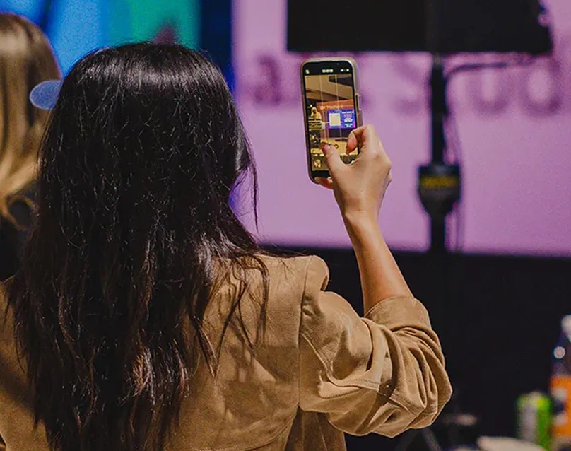 in-person best practices