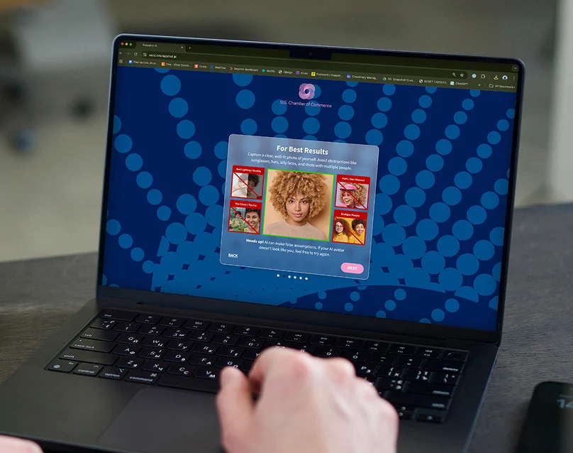 in-person best practices