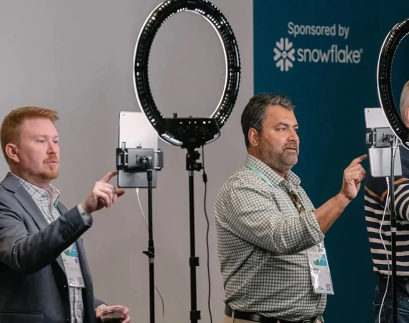 in-person best practices