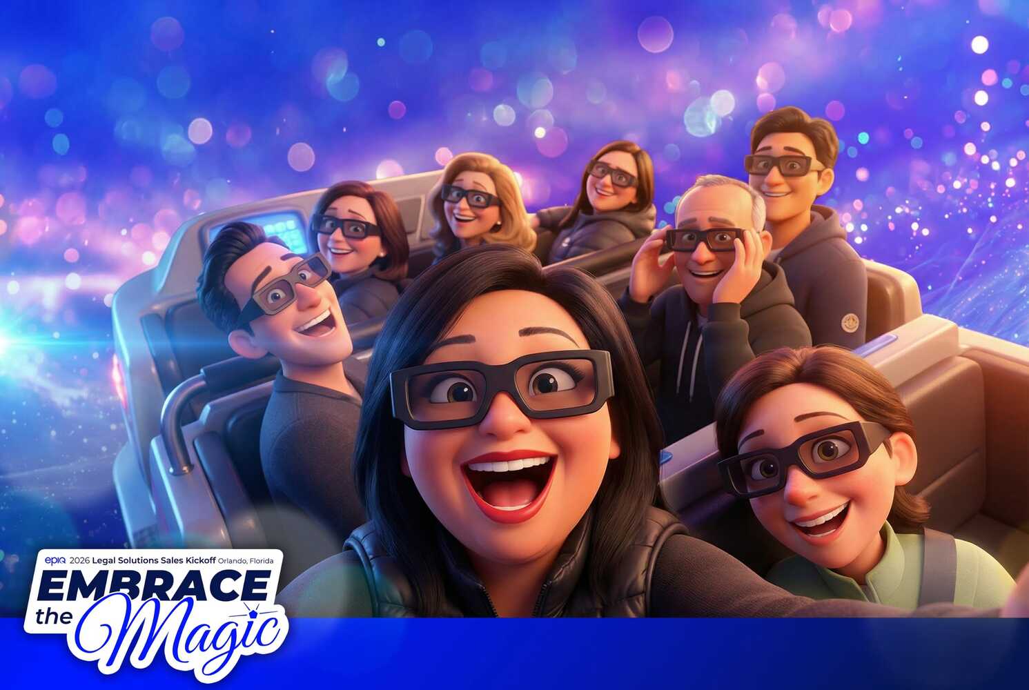 artistic hot air balloon ai portrait