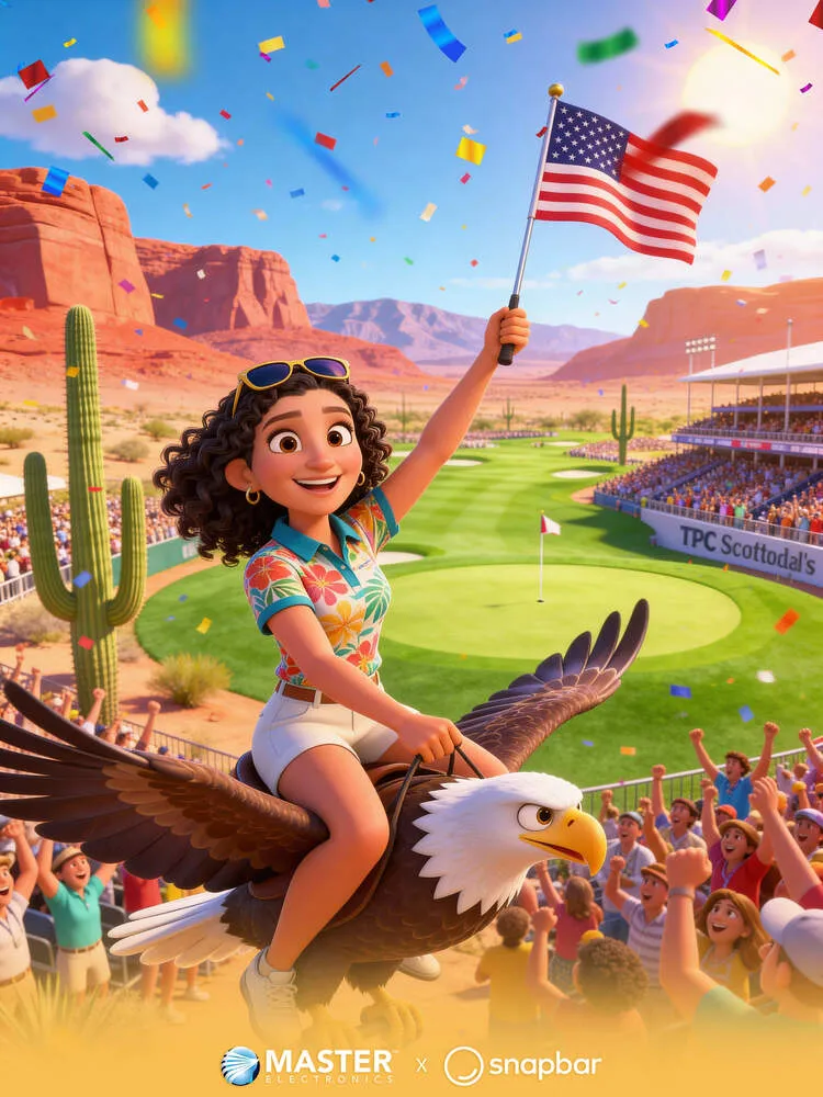 artistic hot air balloon ai portrait