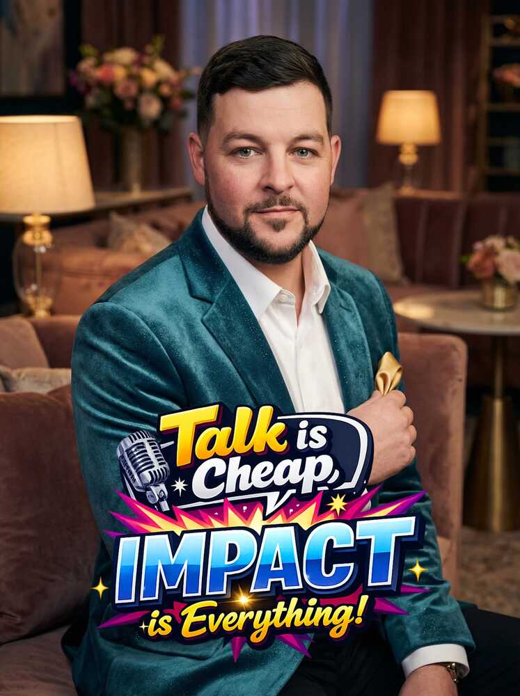 futuristic female ai portrait