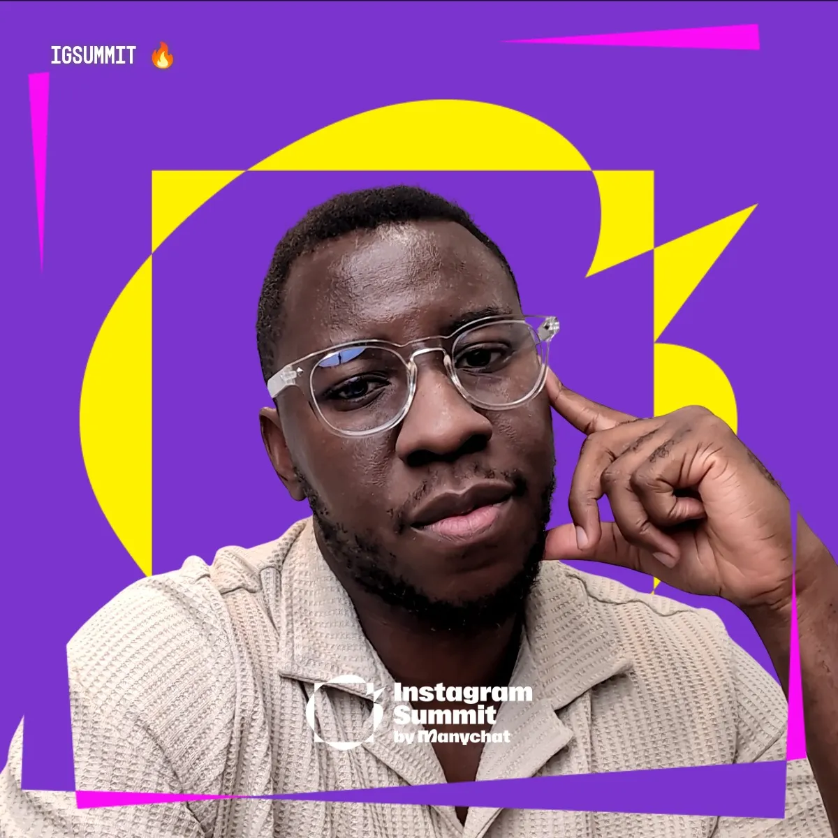 award ceremony photo booth output