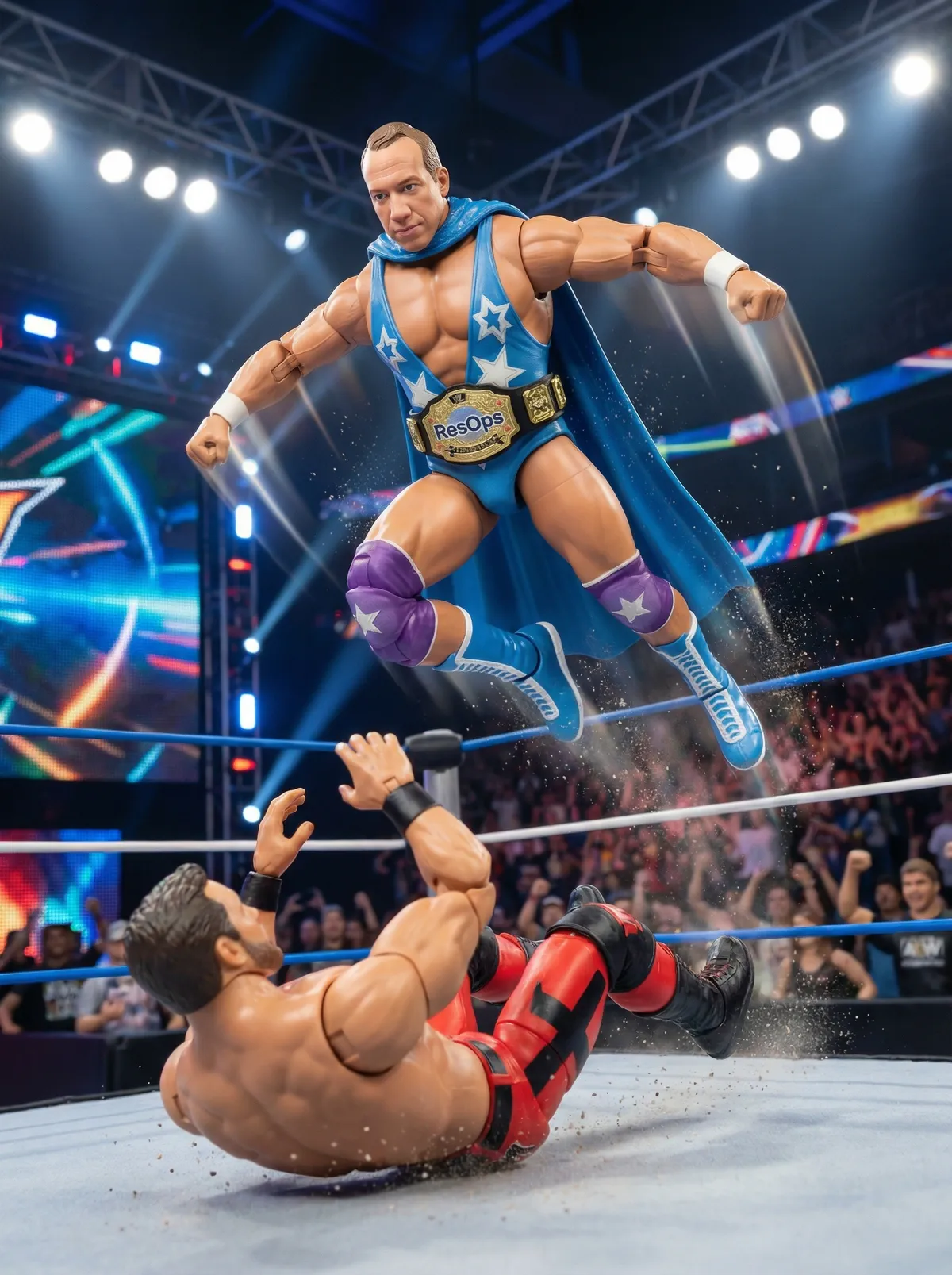 Snapshot AI photo booth