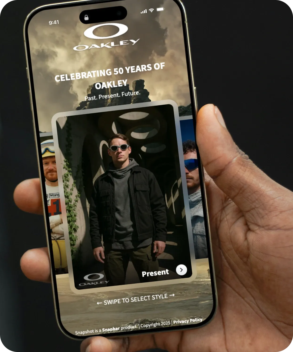 Snapbar - Turn Live Engagement into Measurable Results