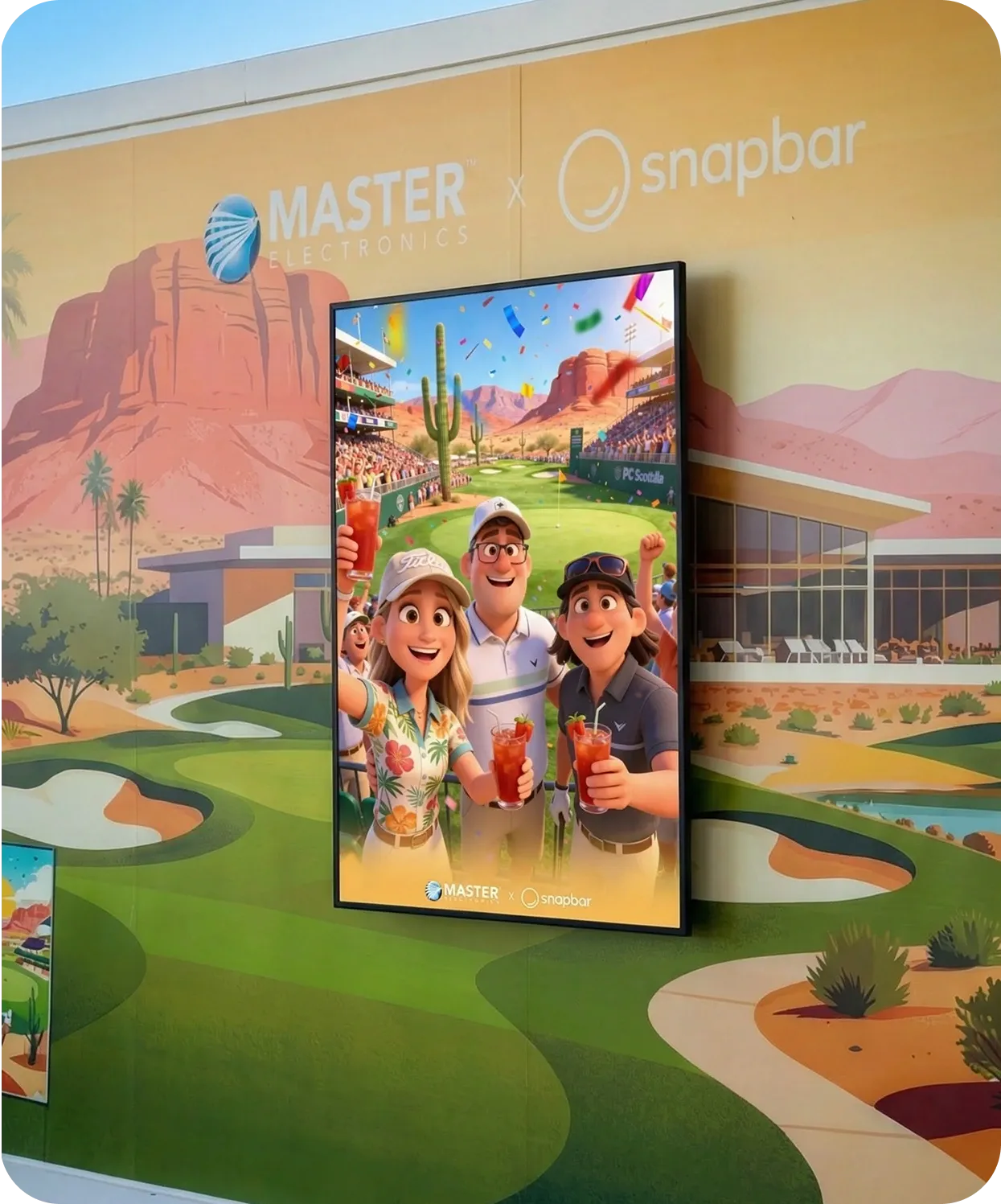 Snapbar - Turn Live Engagement into Measurable Results