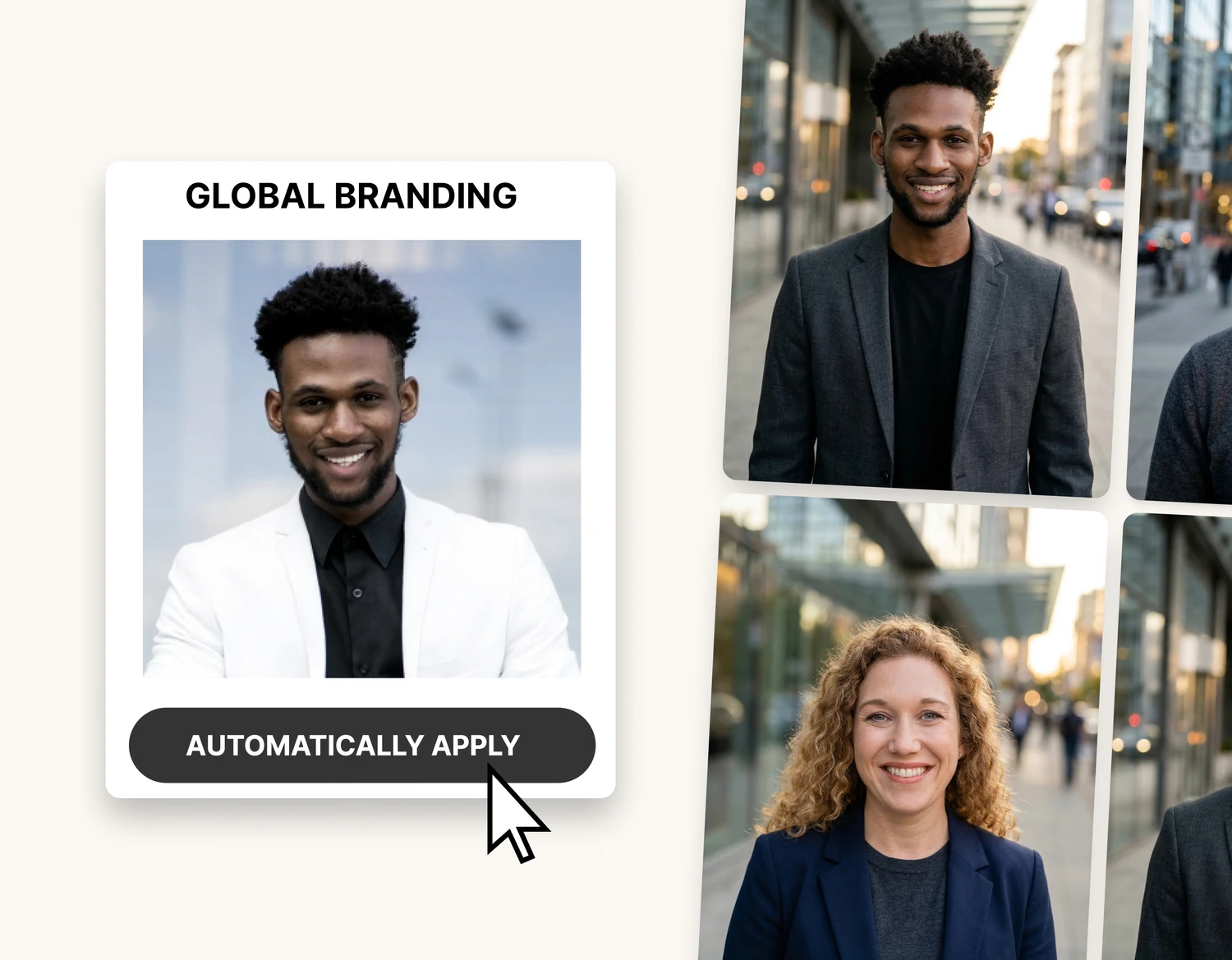 Mobile‑first, no app needed