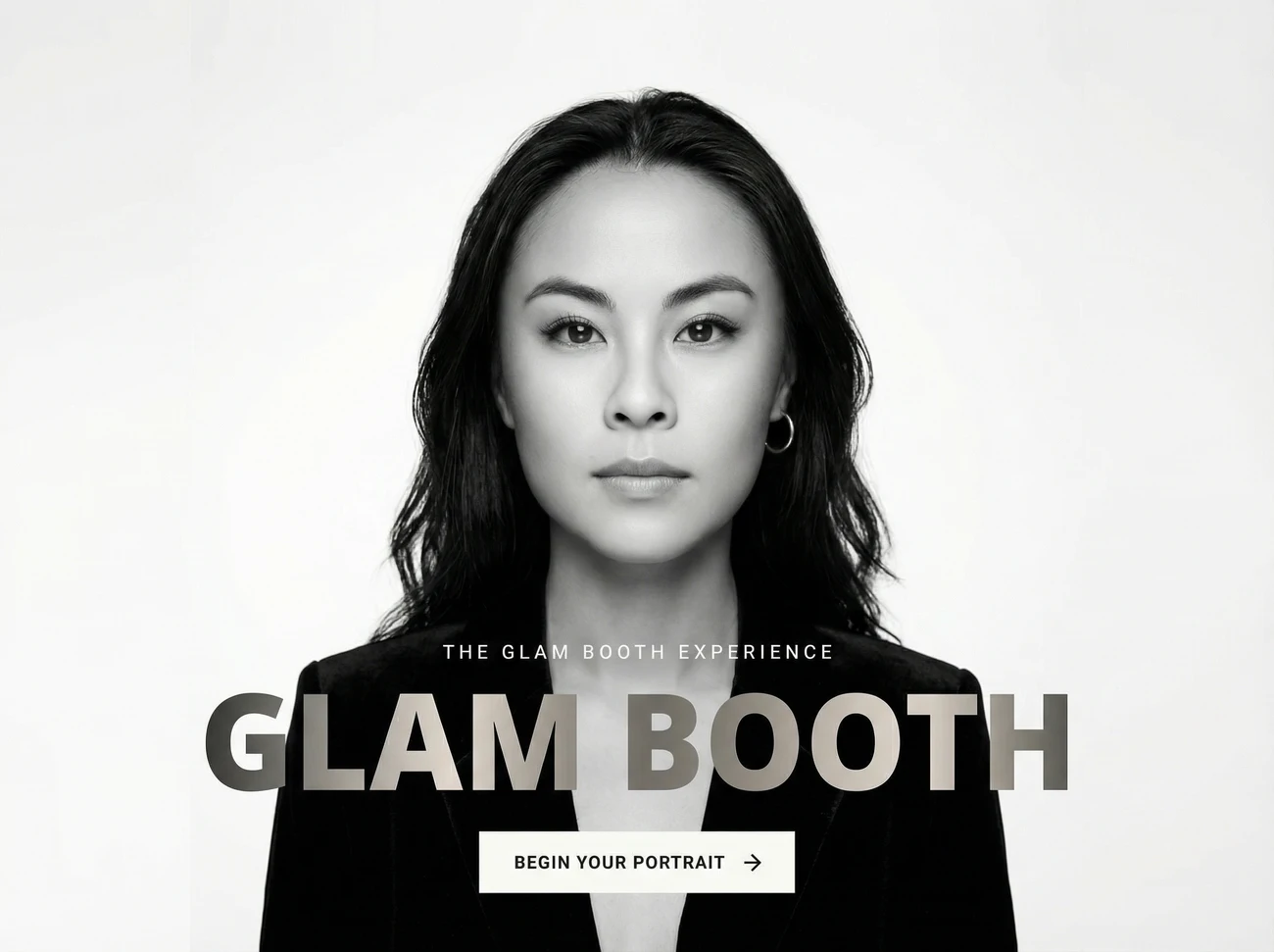 Glam Booth
