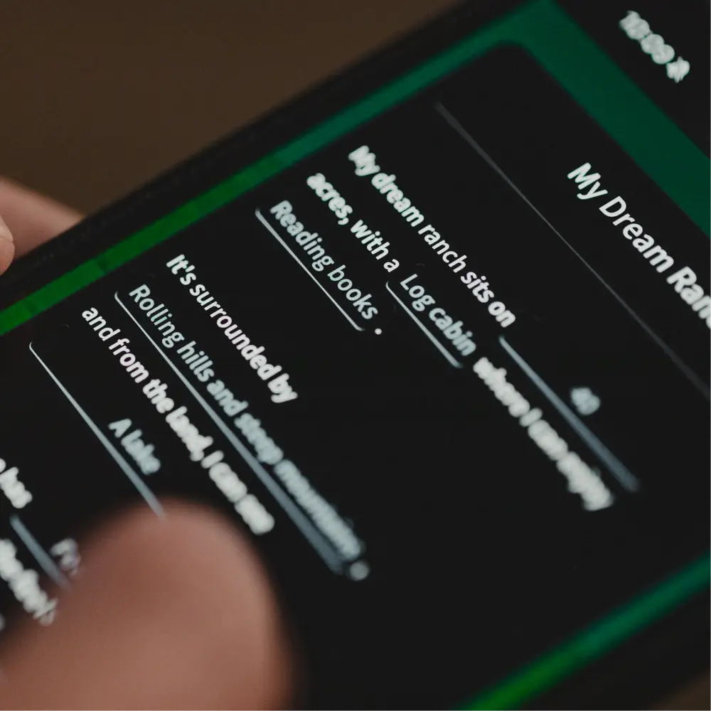 Turn every interaction into a qualified lead