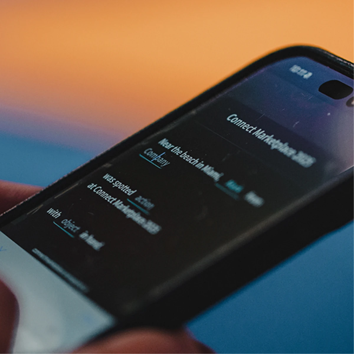 Turn every interaction into a qualified lead