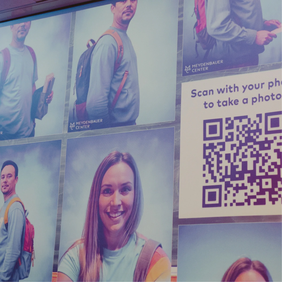 Run any event with zero dedicated tech staff