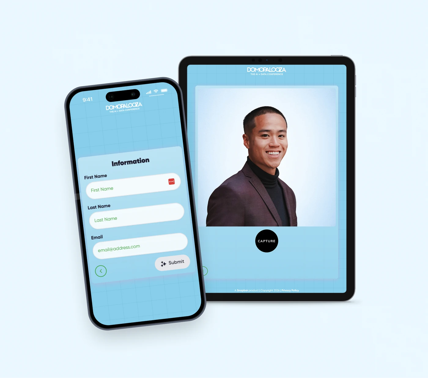 Personalize Your Custom Persona Quiz Experience
