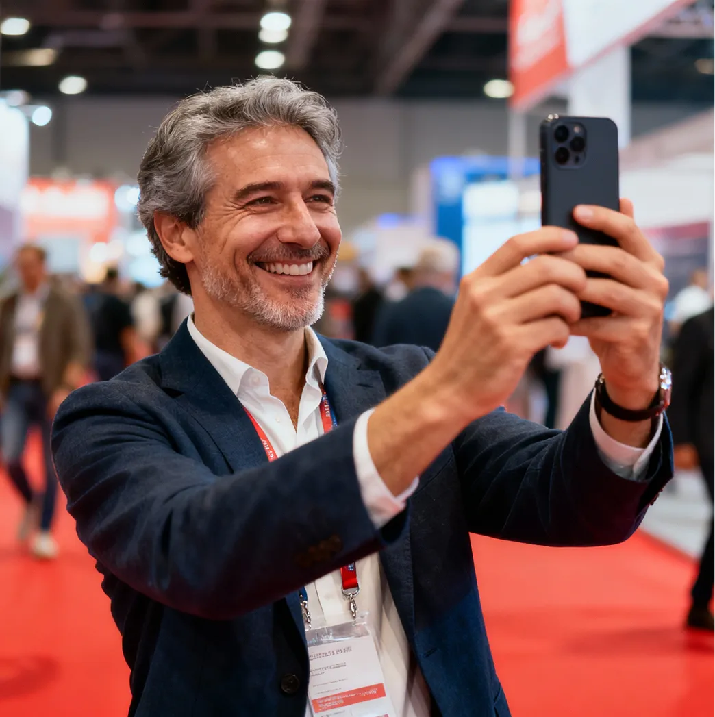 Run any event with zero dedicated tech staff