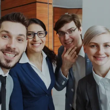 image of a woman used as ai input