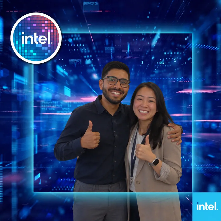 digital photo booth output for corporate activation