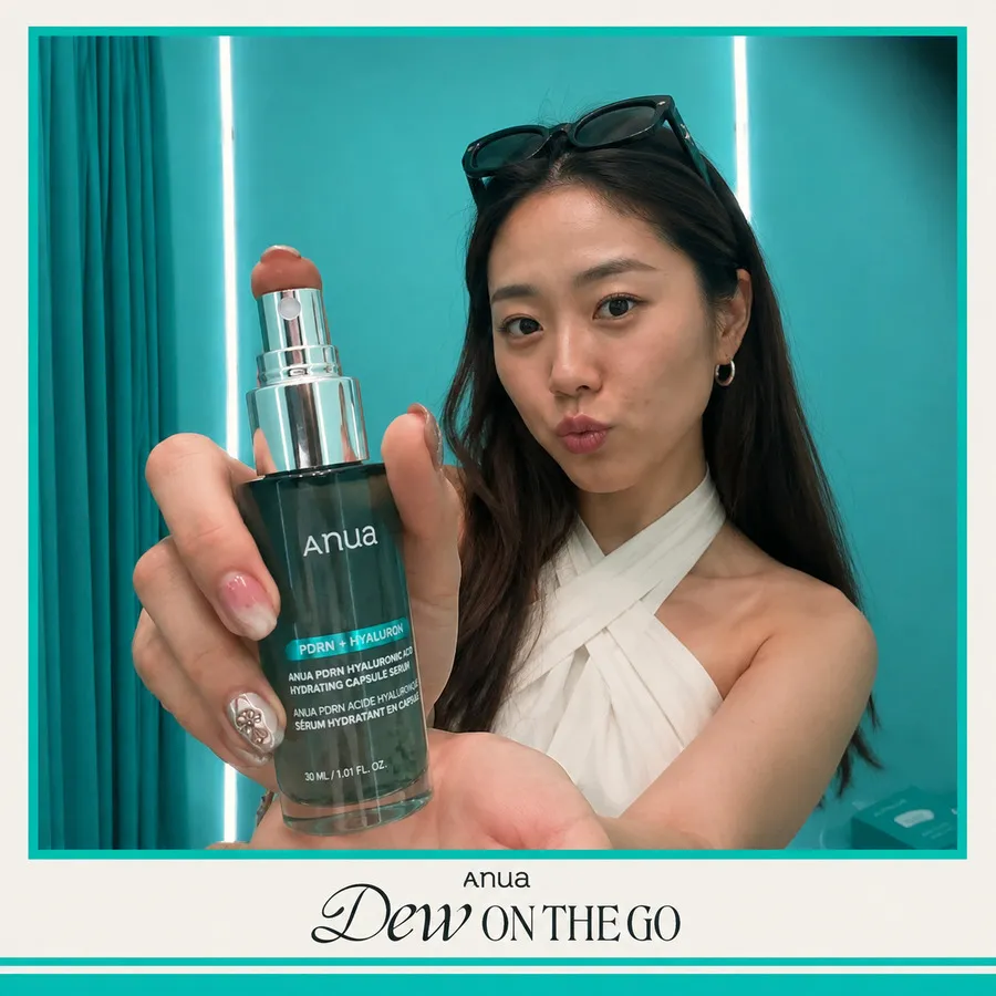 digital photo booth output for product launch event