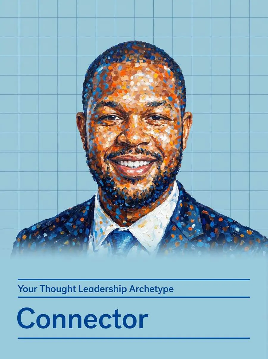 custom branded ai portrait