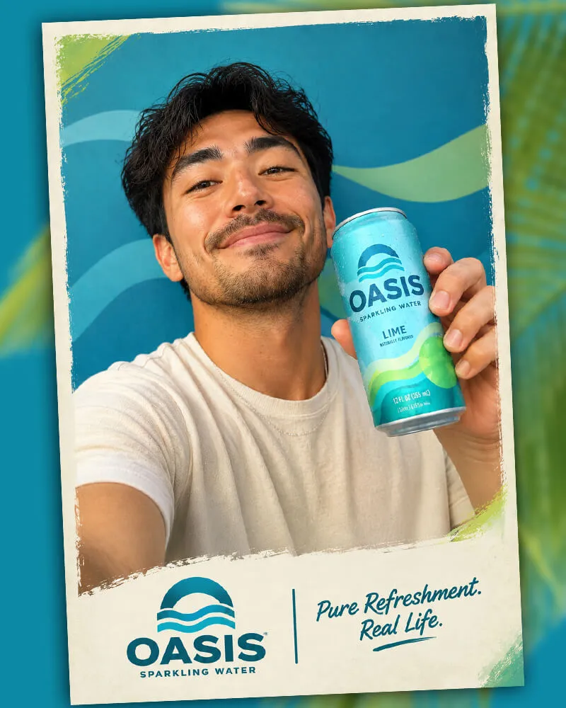 product launch photo booth activation