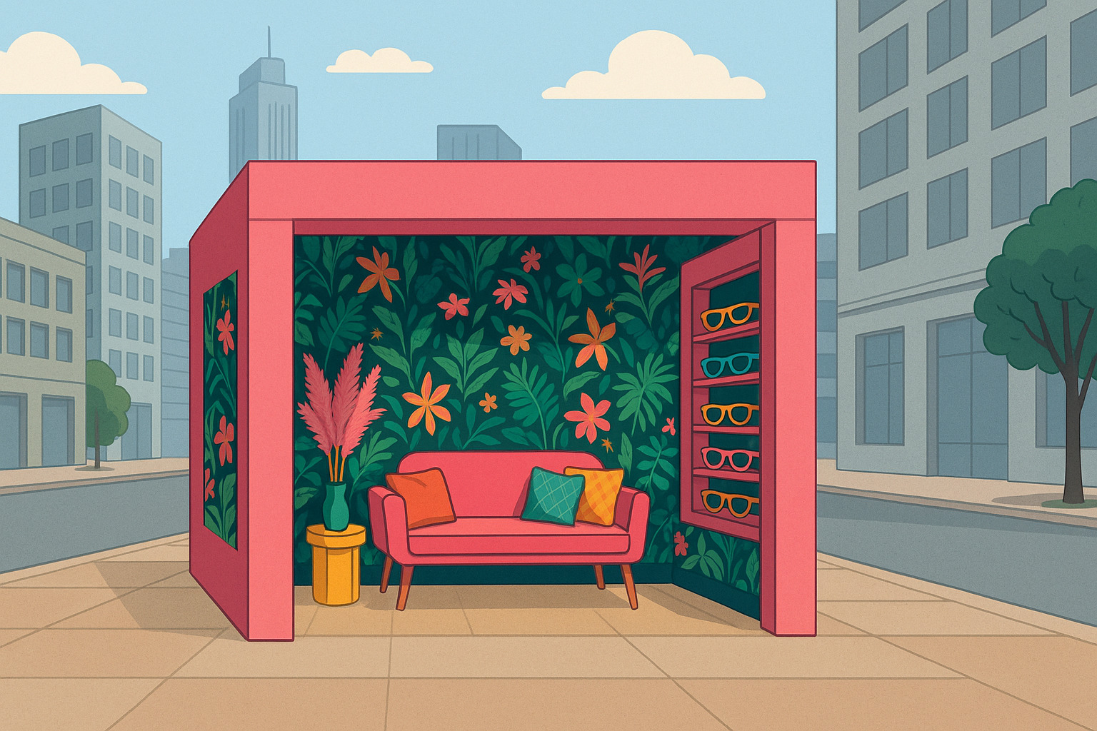 9 Great Experiential Marketing Examples