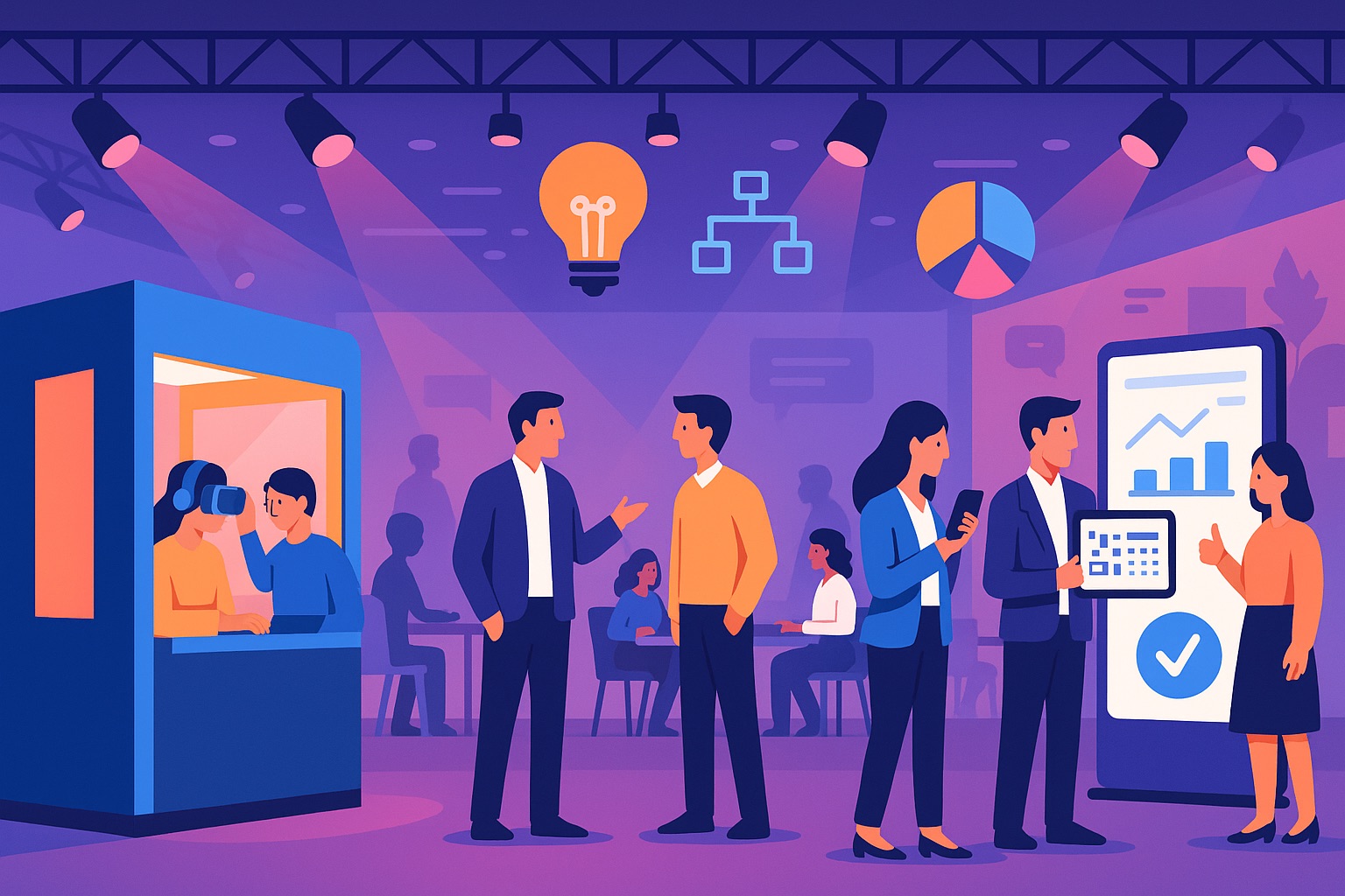 A Guide to Event and Experiential Marketing