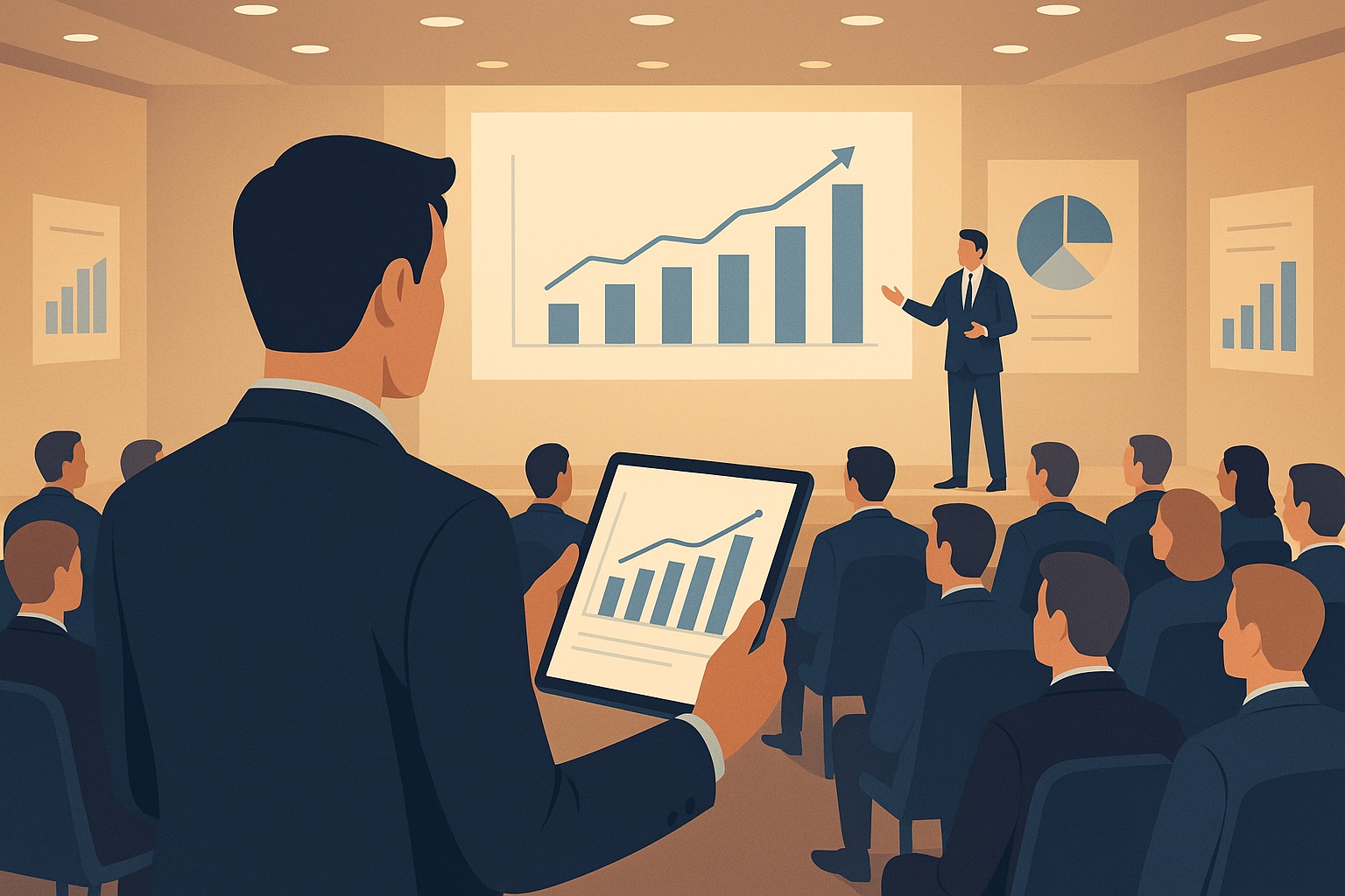 How to Measure Event Success: Key Strategies to Track Impact