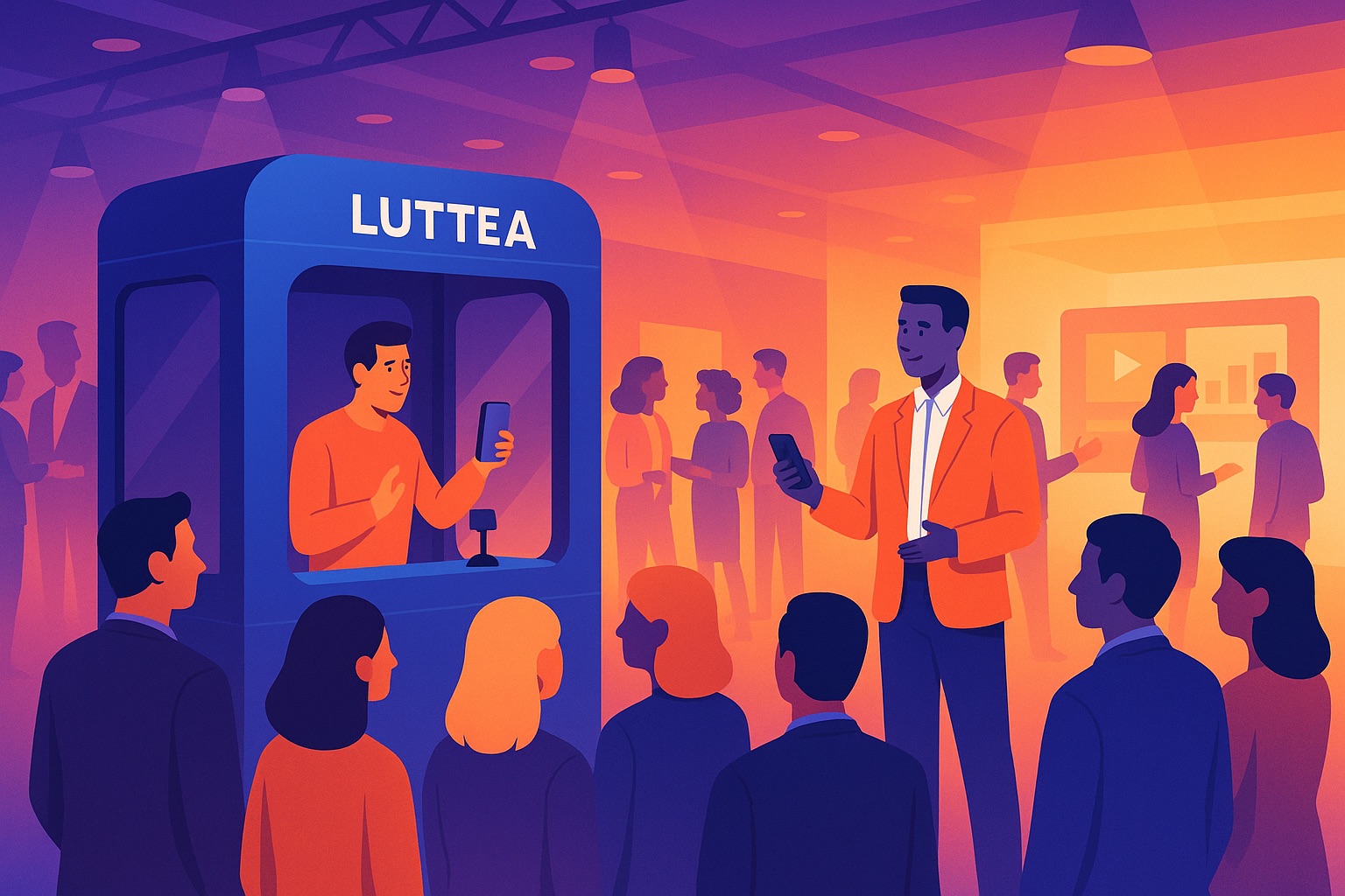A Practical Guide to Social Media Marketing for Events