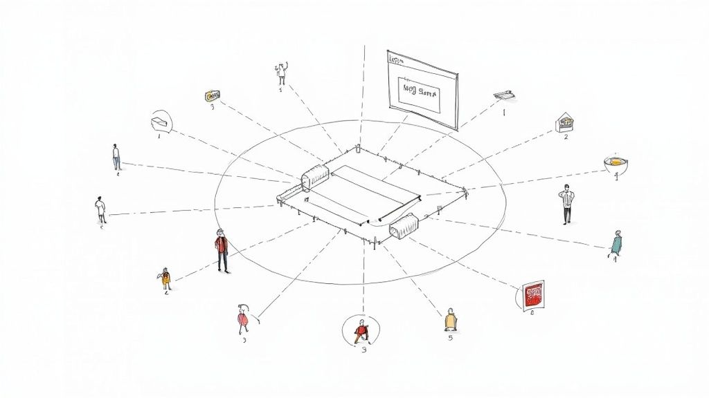 10 B2B Audience Engagement Strategies for Unforgettable Events