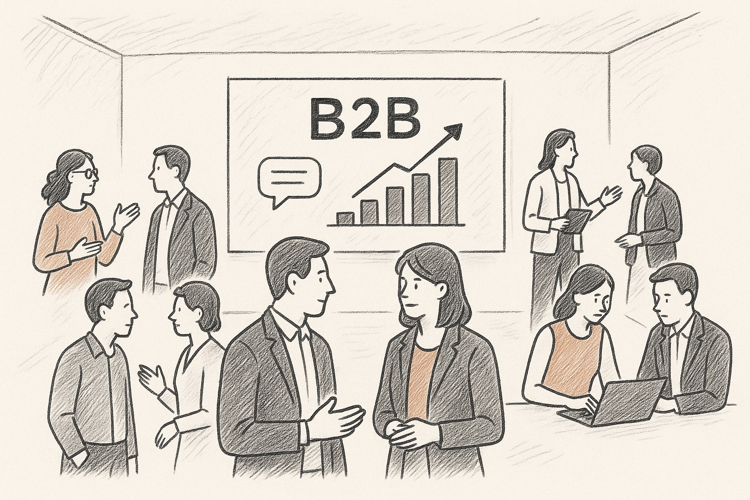 A Helpful Guide to Trade Show Lead Generation
