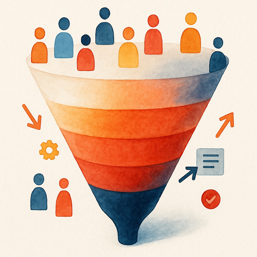 What Is Lead Generation Marketing and How Does It Work at Events?