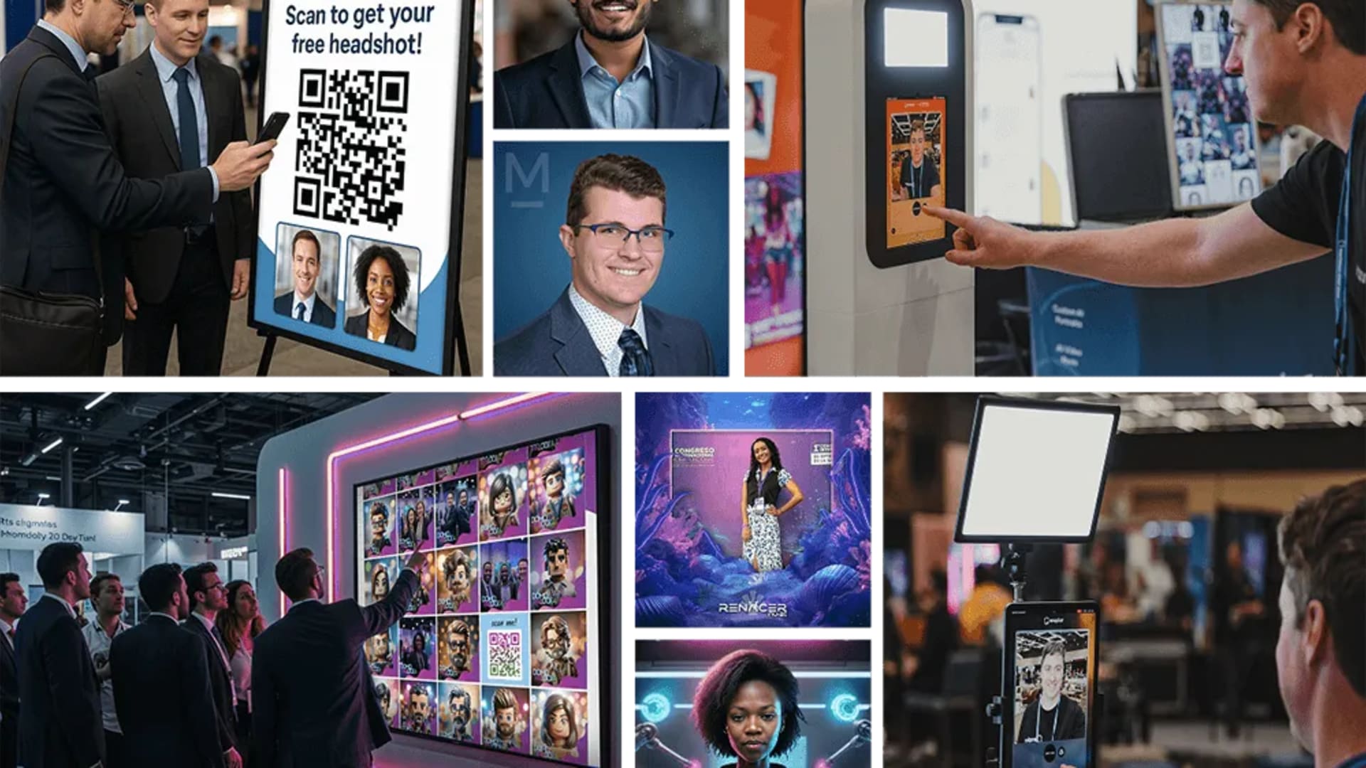 A Helpful Guide to Trade Show Lead Generation